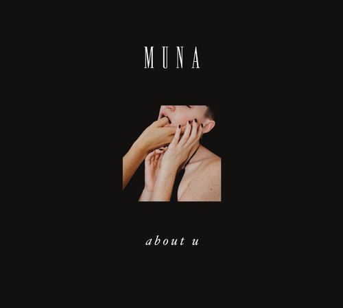 Muna - About U