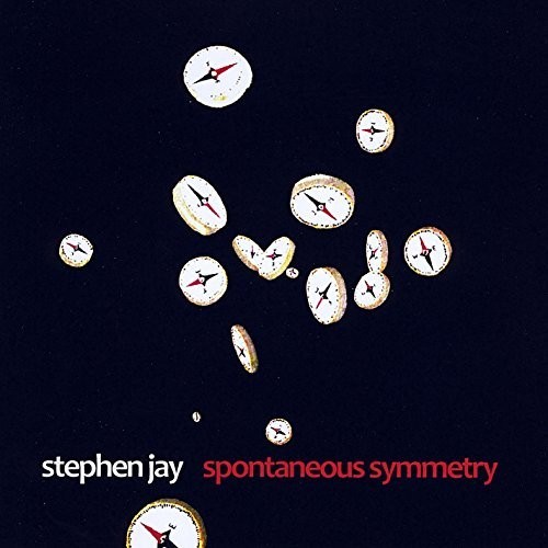 Stephen Jay - Spontaneous Symmetry