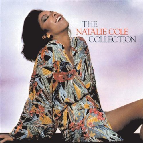 Natalie Cole - Collection