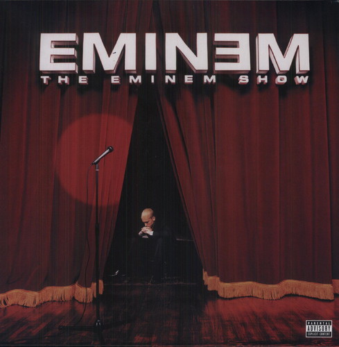 The Eminem Show [Explicit Content]