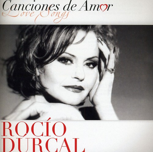 Rocio Durcal - Canciones de Amor