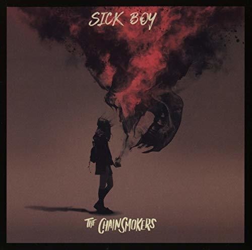 The Chainsmokers - Sick Boy Save Yourself