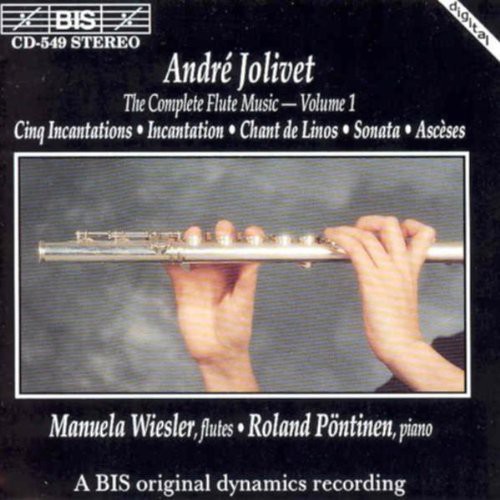 Complete Flute Music 1