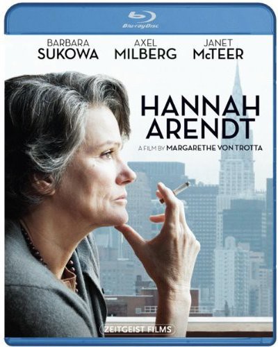 Hannah Arendt - Hannah Arendt