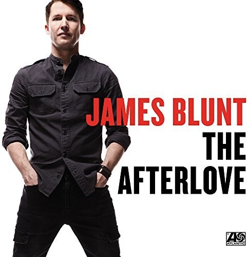 James Blunt - The Afterlove [Import Deluxe]