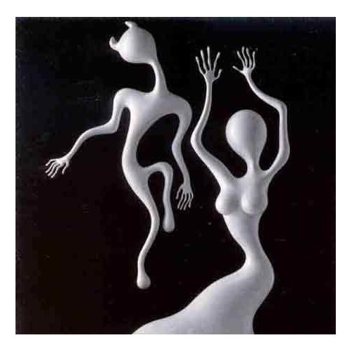 Spiritualized - Lazer Guided Melodies [Import]