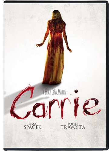 Carrie [Movie] - Carrie