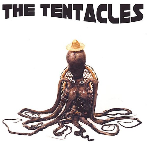 The Tentacles - Tentacles