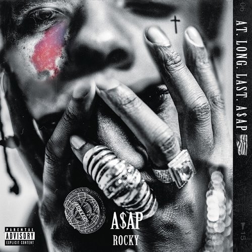 A$AP Rocky - A.L.L.A./At Long Last A$Ap