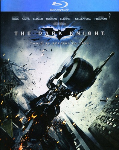 Batman [Movies] - The Dark Knight