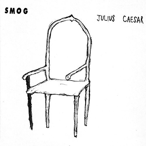 Smog - Julius Caesar [Reissue]