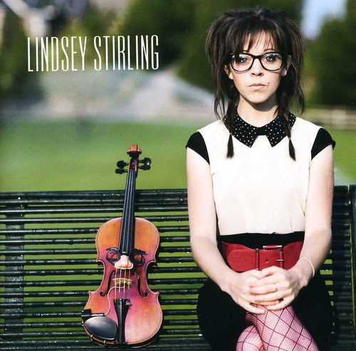 Lindsey Stirling - Lindsey Stirling [Import]