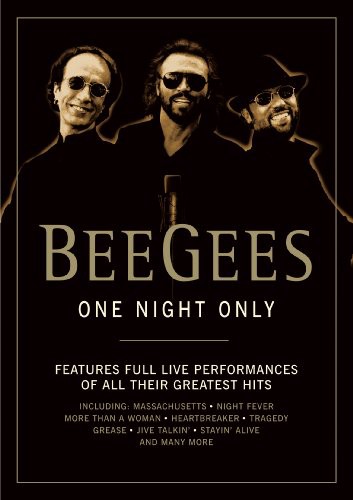 Bee Gees - One Night Only [DVD]
