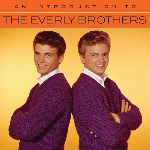 Everly Brothers - An Introduction To The Everly Brothers