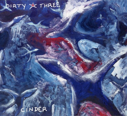 Dirty Three - Cinder