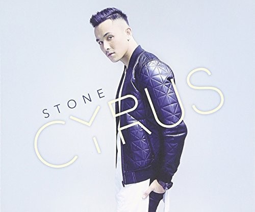 Cyrus - Stone