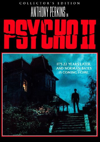 Psycho II (Collector's Edition)