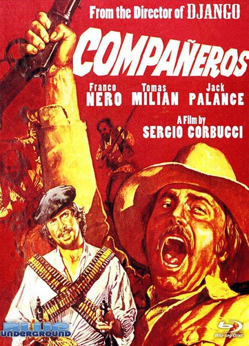 Compañeros (English Version)
