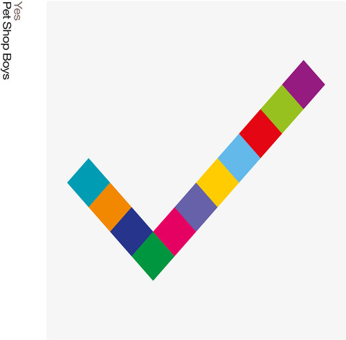Pet Shop Boys - Yes: Further Listening 2008 - 2010 (2017 Remastered Version) [3CD]