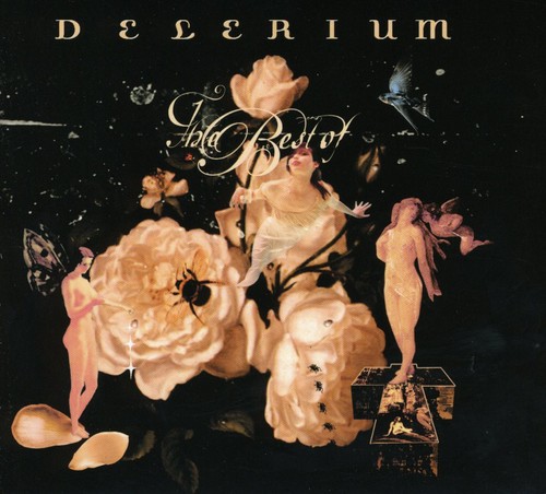 Delerium - Best Of [Limited Edition] [Digipak]