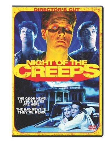 Night of the Creeps - Night of the Creeps