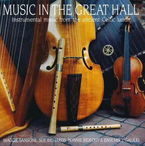 Ensemble Galilei - Music in the Great Hall