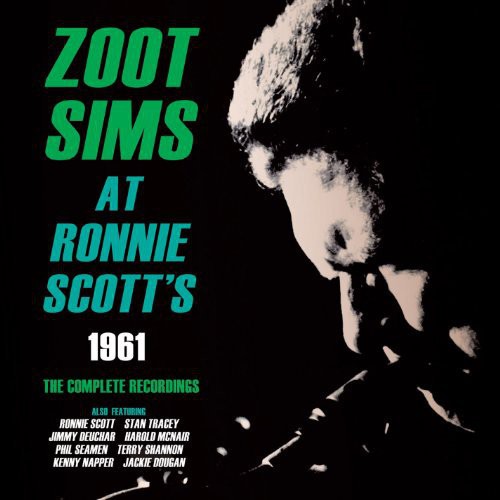 At Ronnie Scott's 1961: Complete Recordings