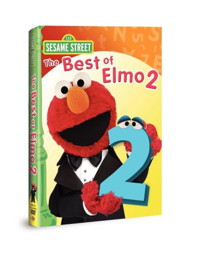The Best Of Elmo, Vol. 2