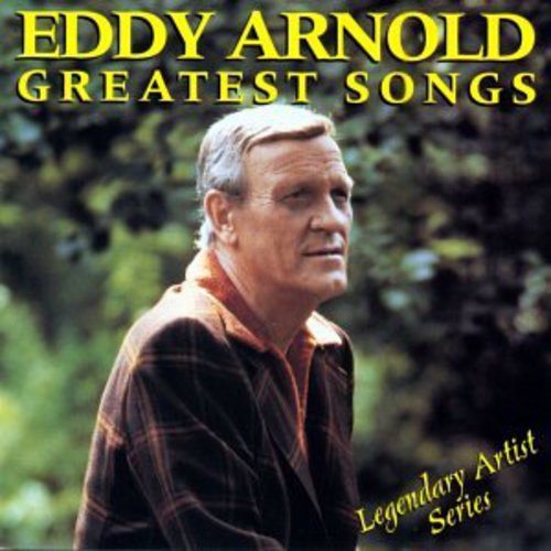 Eddy Arnold - Greatest Songs