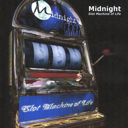 Midnight - Slot Machine of Life