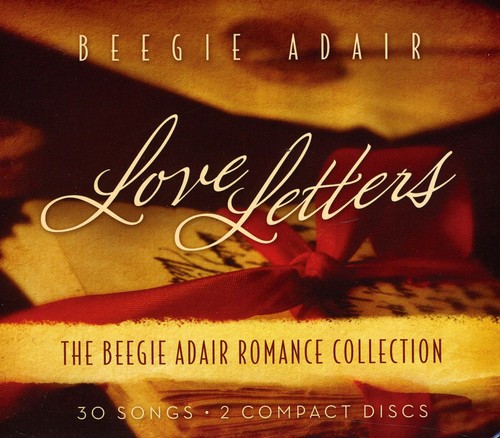 Beegie Adair - Love Letters: Romance Collection