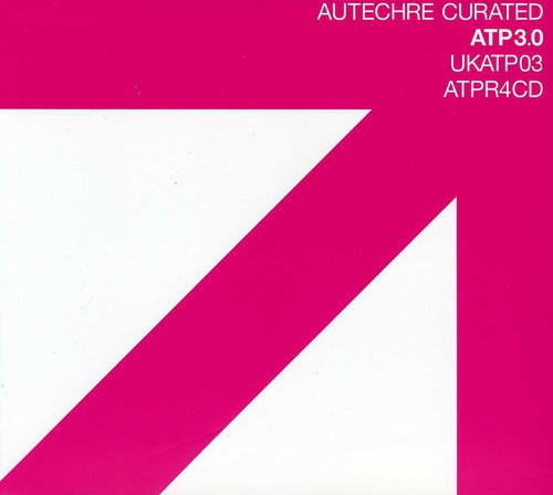 All Tomorrow's Parties 3.0: Autechre Curated