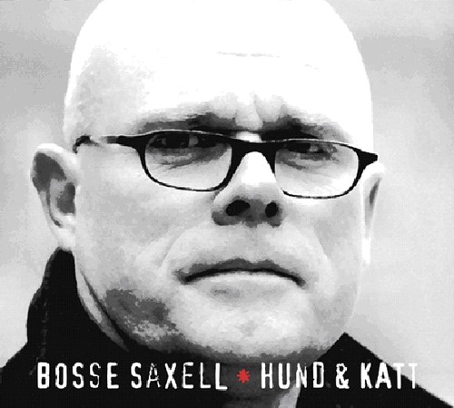 Bosse Saxell - Hund & Katt