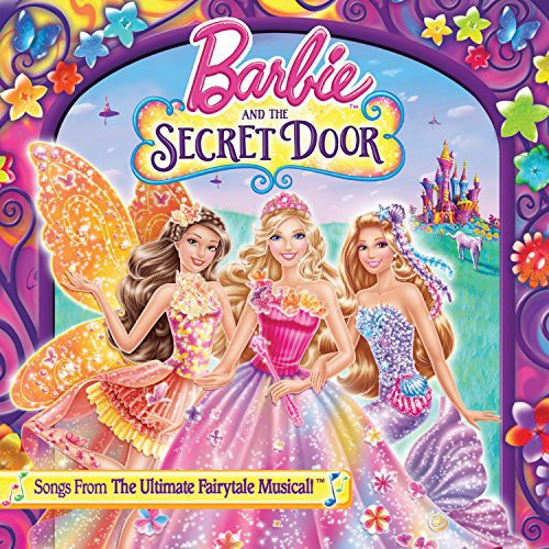 Barbie & the Secret Door /  Various