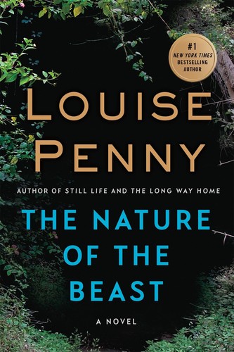 Louise Penny - The Nature of the Beast (A Chief Inspector Gamache Novel)