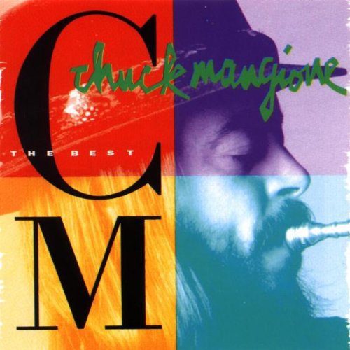 Best of Chuck Mangione