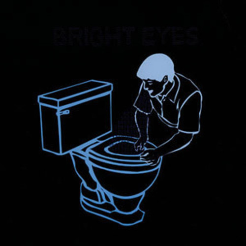 Bright Eyes - Digital Ash in a Digital Urn [Remastered Vinyl]
