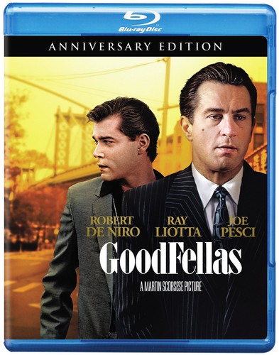 Goodfellas: 25th Anniversary Edition - Goodfellas