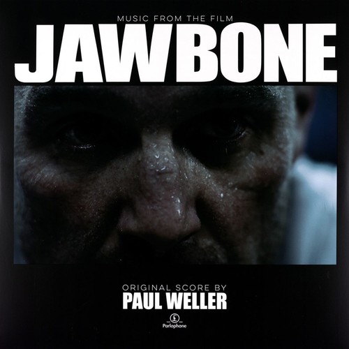 Paul Weller - Music From The Film Jawbone [Vinyl]