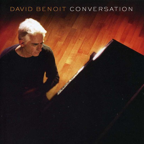 David Benoit - Conversation