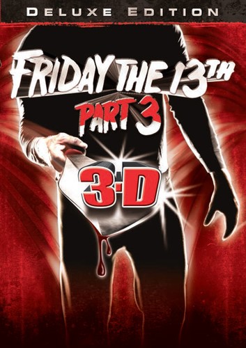 Friday the 13th Part 3 - Friday the 13th: Part 3