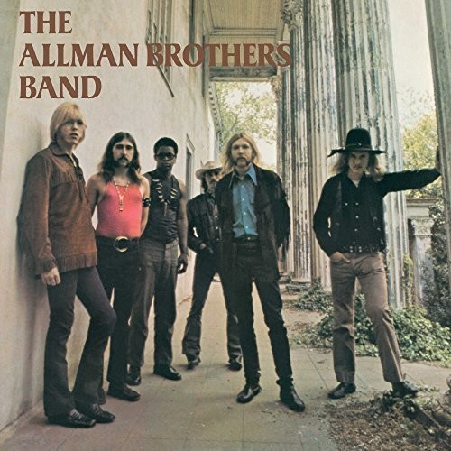 The Allman Brothers Band - Allman Brothers Band [180 Gram]