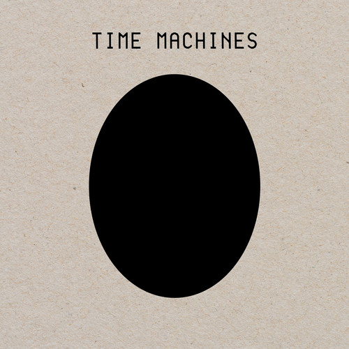 Coil - Time Machines [LP]