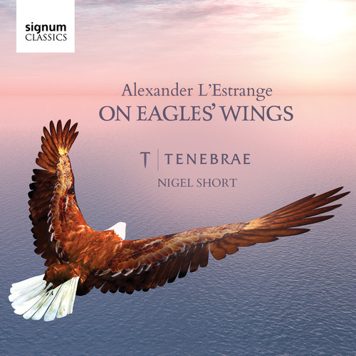 TENEBRAE - On Eagles' Wings