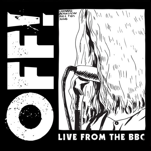 Live From The Bbc [Import]