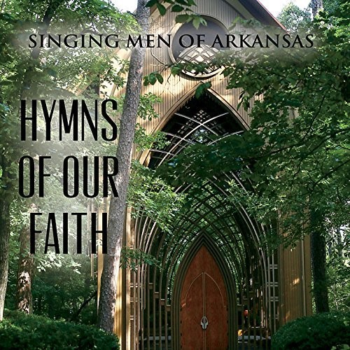 Hymns of Our Faith