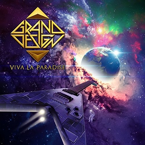 Grand Design - Viva La Paradise