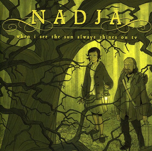 Nadja - When I See the Sun Always Shines on TV