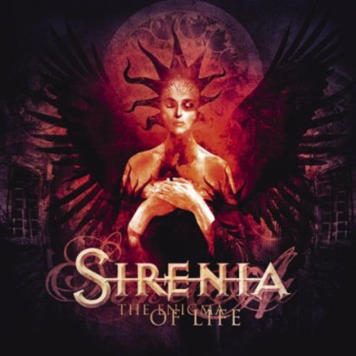 Sirenia - Enigma of Life