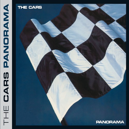 The Cars - Panorama (Expanded Edition)